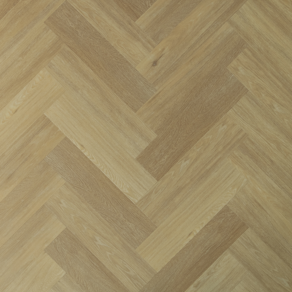 100103 - 1001 - Ginger Oak Herringbone