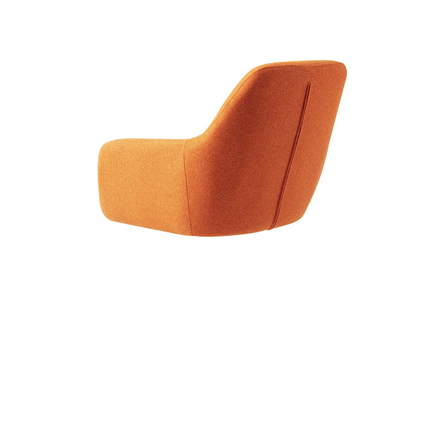 604160 - Curve Tangerine - Turn White