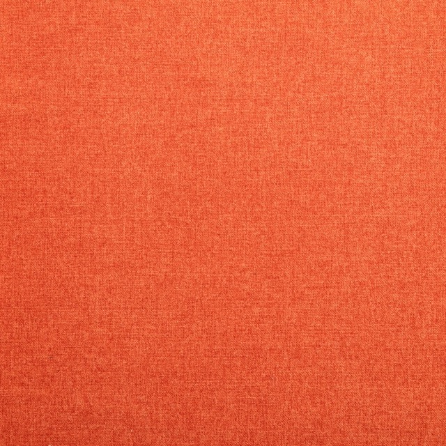 660326 - Curve bekleding - Tangerine