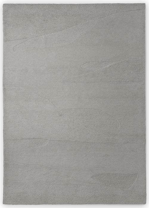 1295004140 - B&C Decor - Scape-Natural grey 140x200