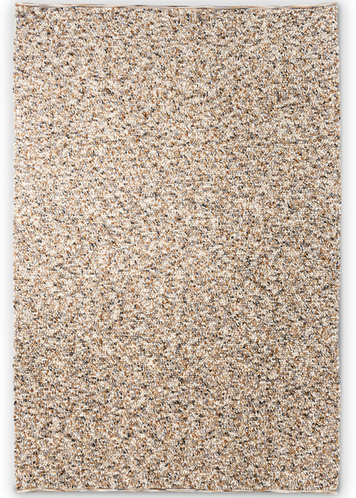 1212980114 - B&C Pebble - Beach Beige 140x200