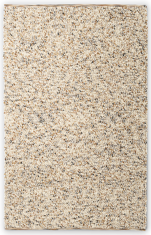 1212981117 - B&C Pebble - Natural Sand 170x240