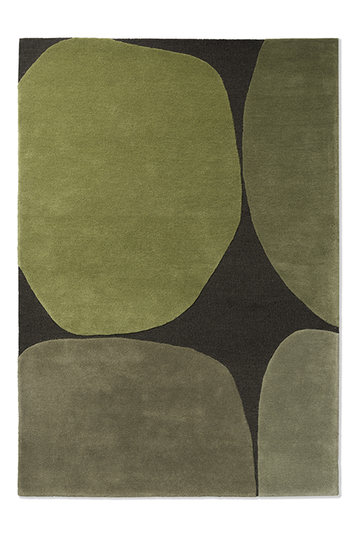 1291907140 - B&C Decor - Plateau-Moss 140x200