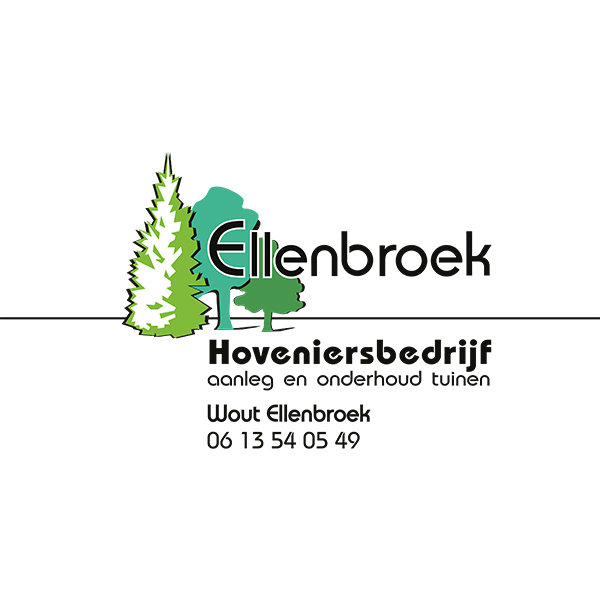 Ellenbroek hoveniersbedrijf