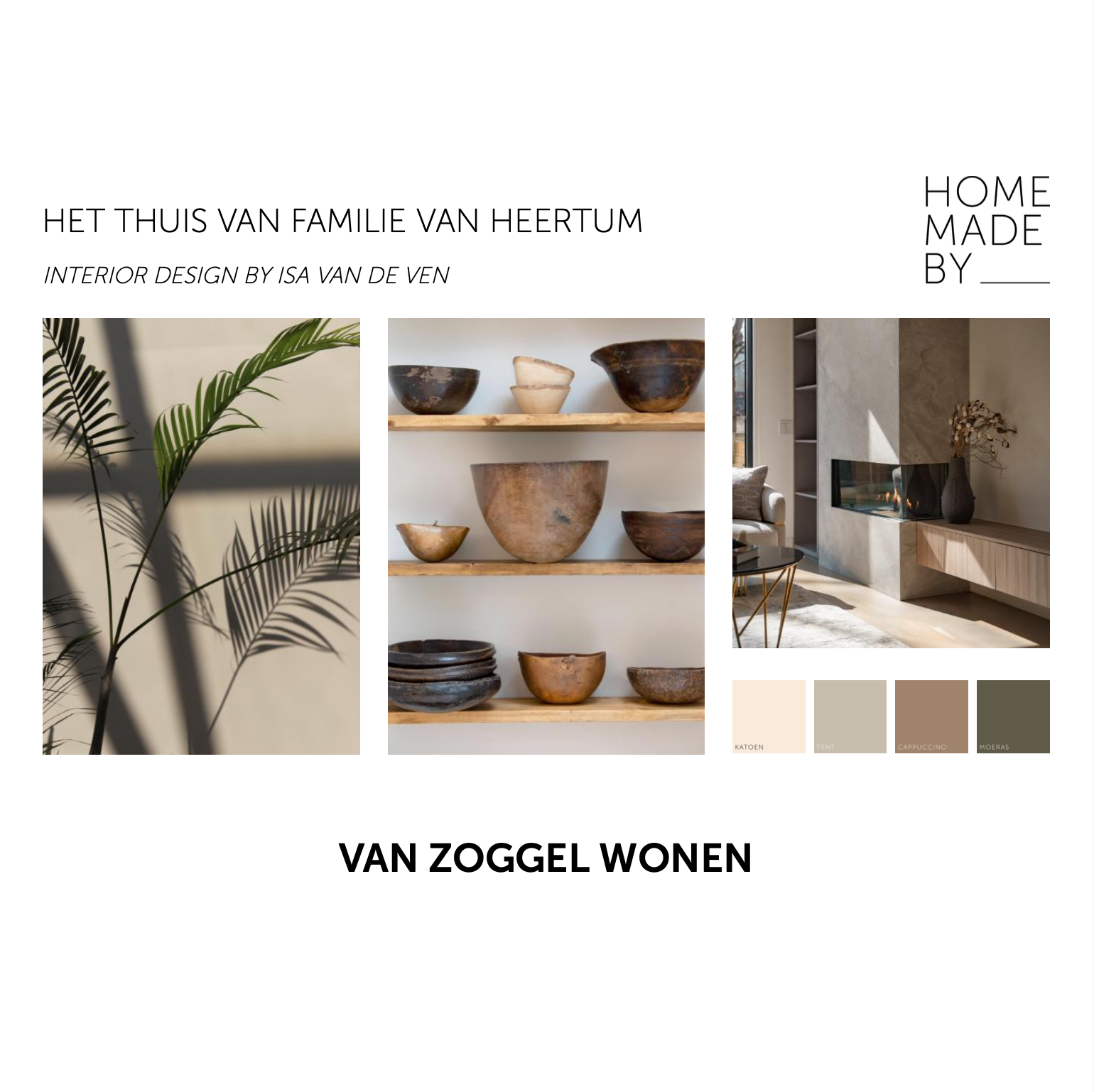 familie van heertum