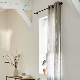 Home Made By - gordijnen - raamdecoratie - plooien - tips 