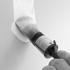 Vraag het de schilder Home Made By verfcalculator
