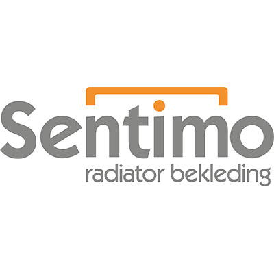 sentimo radiator bekleding