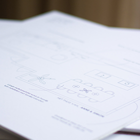 DESIGN PLAN 2D
