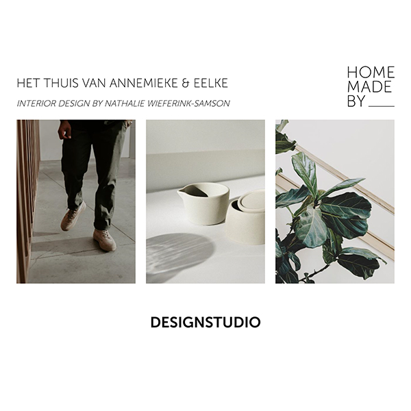 Moodboard Annemieke & Eelke