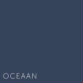 Kleuren Oceaan
