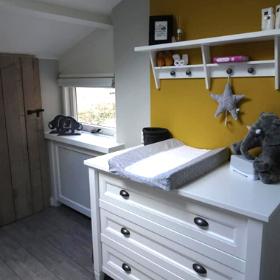 Babykamer