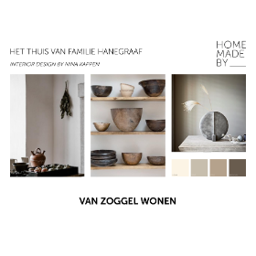 familie Hanegraaf